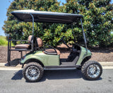 2019 EZGO TXT 48 VOLT