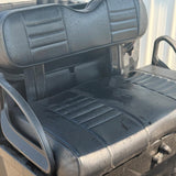 2020 CUSHMAN HAULER 1200X