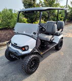 2025 EZGO LIBERTY ELITE 2.2