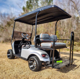 2021 EZGO TXT LITHIUM