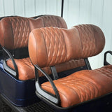 2019 EZGO EXPRESS L6 LITHIUM