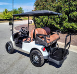 2024 EZGO RXV LITHIUM