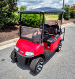 2020 EZGO RXV LITHIUM