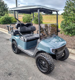 2020 EZGO RXV GAS