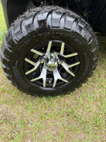 2024 EZGO RXV LITHIUM