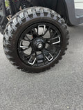 2020 EZGO RXV LITHIUM APEX