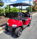 2018 EZGO RXV LITHIUM