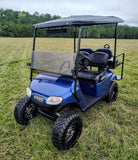 2019 EZGO TXT GAS