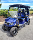 2025 SOLANA XA EV