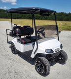 2018 EZGO TXT GAS