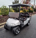 2018 EZGO RXV LITHIUM