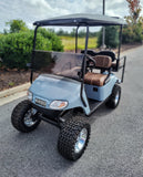 2019 EZGO TXT GAS