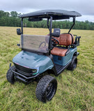 2020 EZGO RXV LITHIUM