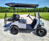 2019 EZGO TXT GAS EFI