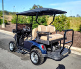 2018 EZGO RXV 48 VOLT