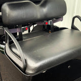2014 EZGO EXPRESS S4 48 V