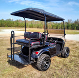 2018 EZGO TXT GAS