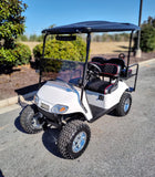 2021 EZGO TXT 48 V