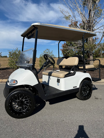 2020 EZGO RXV LITHIUM