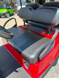 2021 EZGO RXV LITHIUM