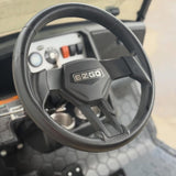 2025 EZGO EXPRESS S4 LITHIUM