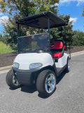 2018 EZGO RXV ELITE