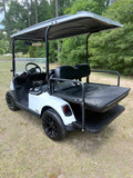 2020 EZGO RXV LITHIUM