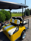 2020 EZGO RXV LITHIUM