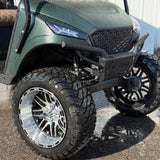 2021 EZGO TXT LITHIUM