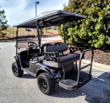 2020 EZGO EXPRESS S4 ELITE