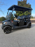 2026 CLUBCAR ONWARD CPO