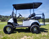 2020 EZGO RXV LITHIUM