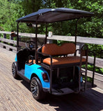 2020 EZGO RXV LITHIUM
