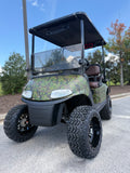 2020 EZGO RXV LITHIUM