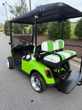 2020 EZGO RXV LITHIUM