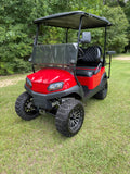 2021 CLUBCAR TEMPO LITHIUM