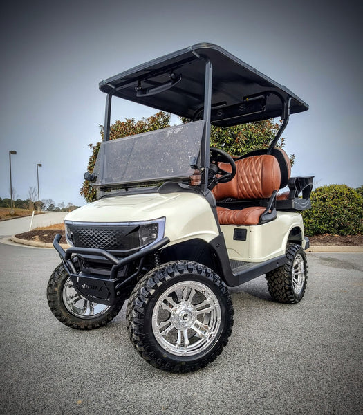 2020 EZGO RXV LITHIUM – The Cart Barn