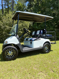 2020 EZGO RXV LITHIUM