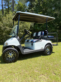 2020 EZGO RXV LITHIUM