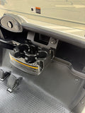 2021 EZGO RXV LITHIUM