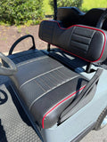 2024 EZGO RXV LITHIUM