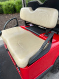 2018 EZGO RXV GAS