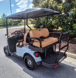 2023 EZGO RXV GAS