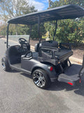 2024 EZGO VALOR LITHIUM