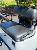 2024 EZGO EXPRESS S4 GAS