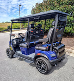 2025 SOLANA XA EV