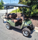 2019 EZGO TXT 48 VOLT