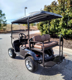 2021 EZGO TXT 48 V