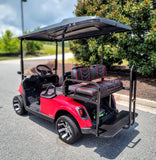 2020 EZGO RXV LITHIUM