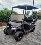 2025 EZGO VALOR LITHIUM